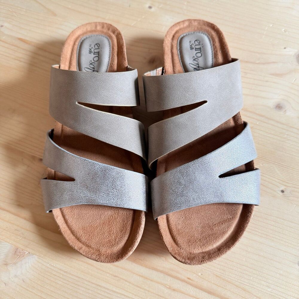 Euro Soft by Sofft Sandals